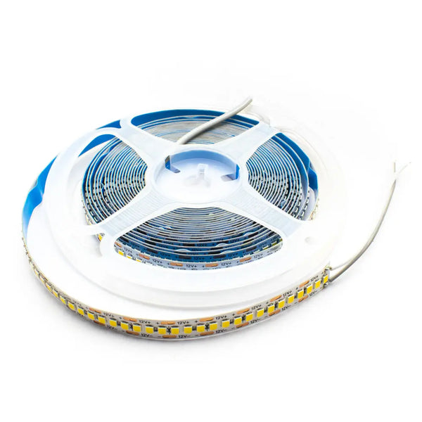 Neutral White LED Strip 2835 SMD 12V 5 meter (240LEDs/m) Miragegrove