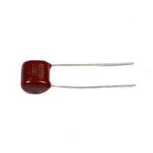 10nF (0.01uF) 630V Polyester Film Capacitor Miragegrove