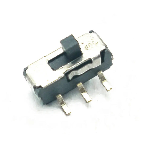 Micro DPDT Slide Switch 6 Pin Two Position Miragegrove