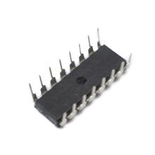 L293d Motor Driver IC Miragegrove