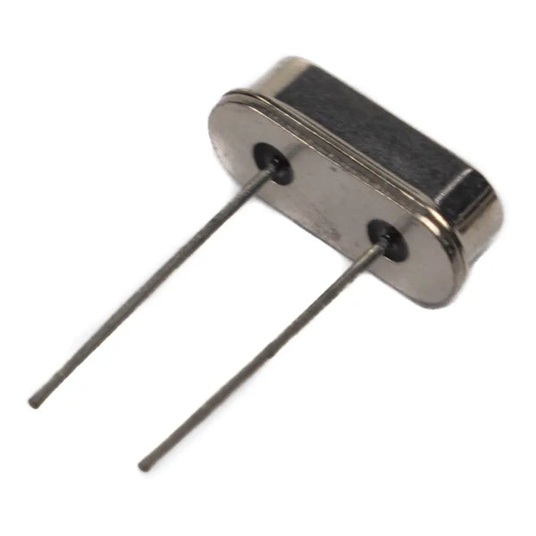 12 MHz Crystal Oscillator Miragegrove