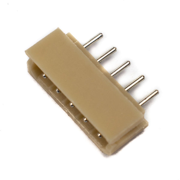 Molex 5264 5 Pin 2.5mm Pitch Male Connector - MirageGrove