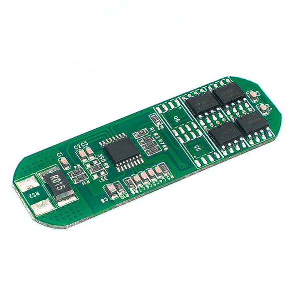 6A 14.8V Li-ion 18650 BMS PCM Battery Protection Board