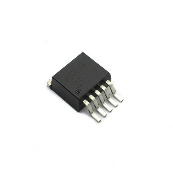 LM2576S Adjustable SMD DC-DC Step-Down Voltage Regulator Miragegrove