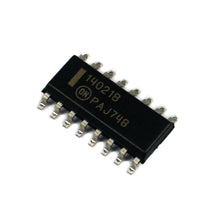 MC14021B 8-Bit Static Shift Register SOIC-16 - MirageGrove