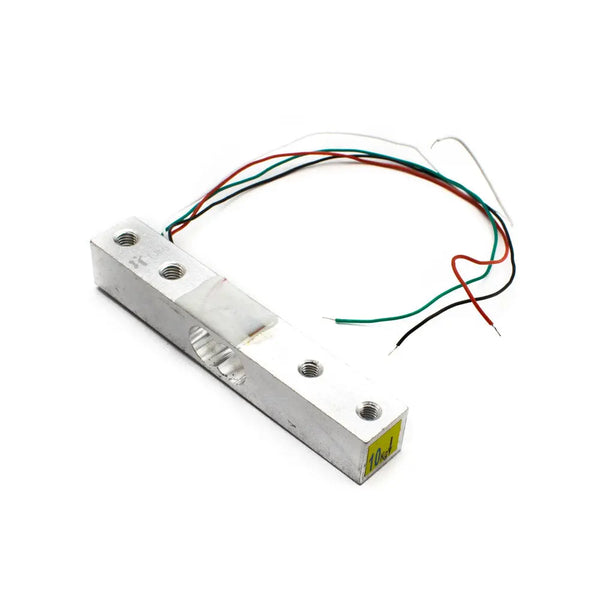 Micro Load Cell (Weight Sensor) with 10kg Capacity Miragegrove