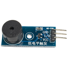 3.3-5V Active Buzzer Module