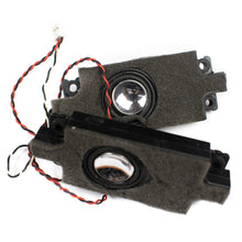 4 ohm 3 Watt Speaker Pair Rectangle Shape