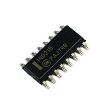 MC14021B 8-Bit Static Shift Register SOIC-16 - MirageGrove