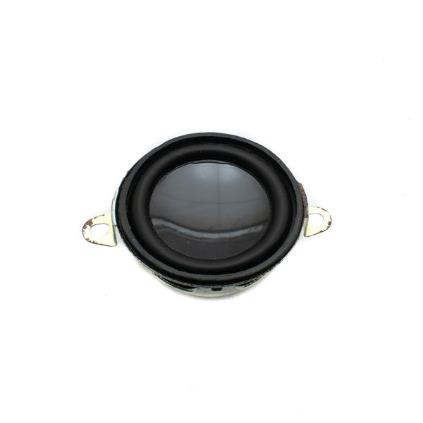 8 Ohm 5 Watt Speaker 40mm Diameter