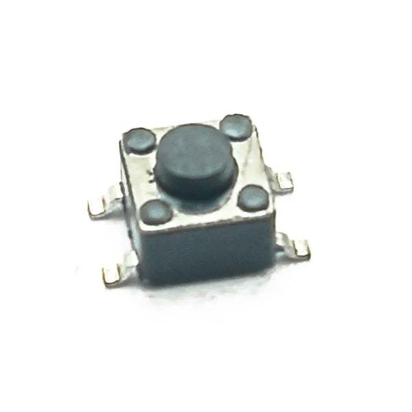 Mini SMD Push Button 4.5x4.5x3.8mm Miragegrove