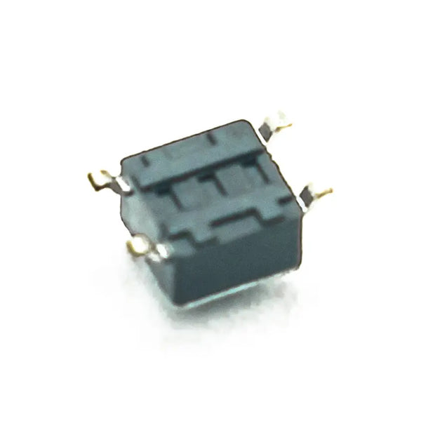 Mini SMD Push Button 4.5x4.5x3.8mm Miragegrove