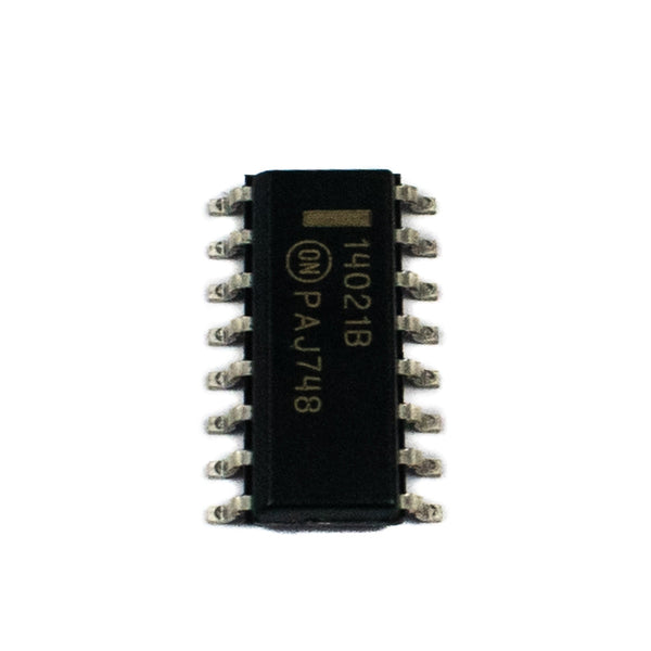 MC14021B 8-Bit Static Shift Register SOIC-16 - MirageGrove