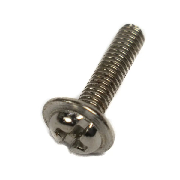 Phillips Head M3 X 15 mm Bolt (Mounting Screw for PCB)