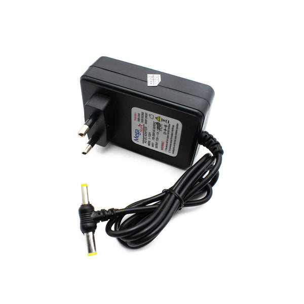 12V 1A DC Power Supply Adapter