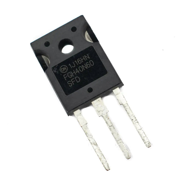 ONSEMI 40N60 600V 40A IGBT TO-247 Miragegrove