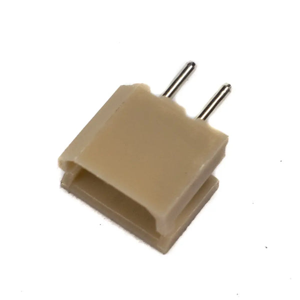 Molex 5264 2 Pin 2.5mm Pitch Male Connector Miragegrove