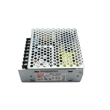 Meanwell RQ50B SMPS (5V, 12V, -5V, -12V) 50W Quad Output Switching Power Supply - MirageGrove