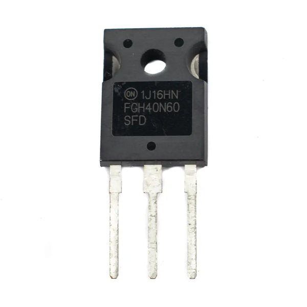 ONSEMI 40N60 600V 40A IGBT TO-247 Miragegrove