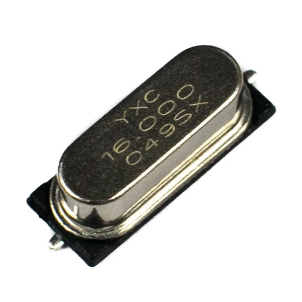 16 MHz Crystal Oscillator SMD Miragegrove