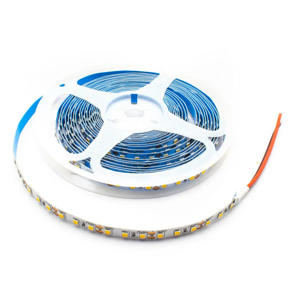 Warm White LED Strip 4040 SMD 12V 5 meter (60 LEDs/m) Miragegrove