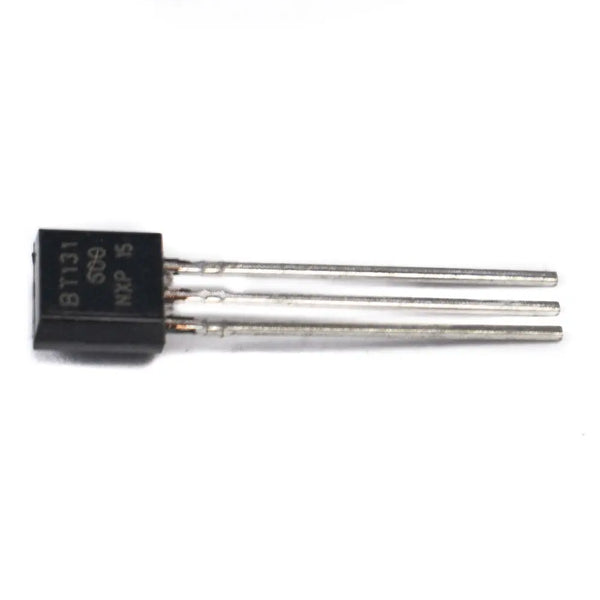 BT131 600V 1A Triac TO-92 DIP Miragegrove