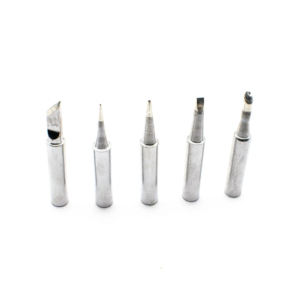 Soldering Iron Bit Tips for 60W Soldering Iron Miragegrove