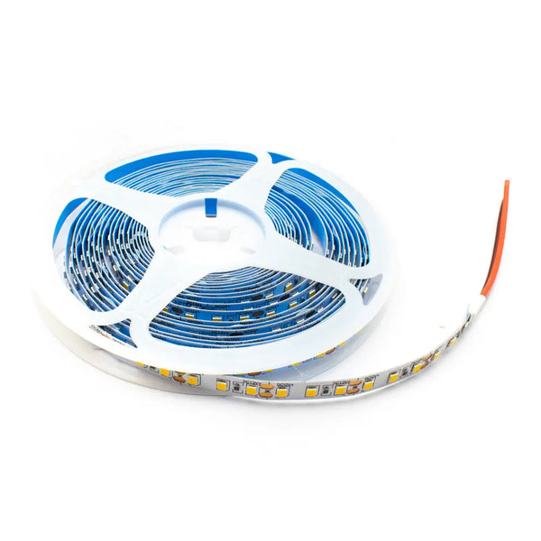 Warm White LED Strip 4040 SMD 12V 5 meter (60 LEDs/m) Miragegrove