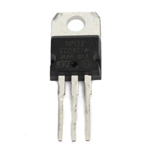 TIP31C NPN Bipolar Transistor 100V 3A TO-220 Package Miragegrove