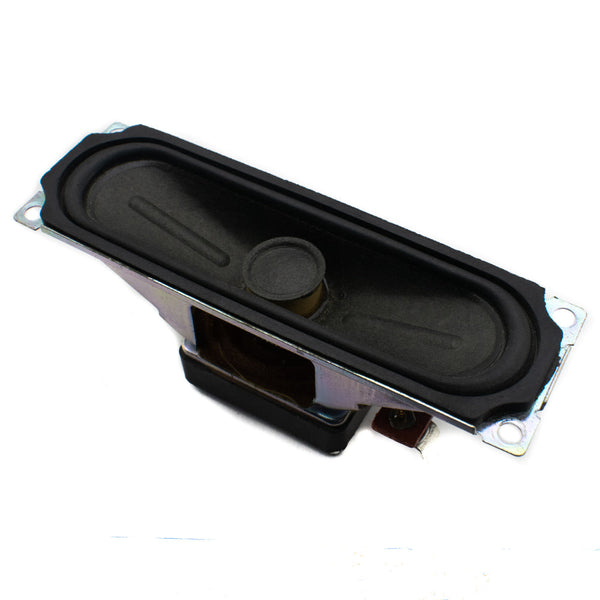 6 ohm 10W Rectangle shape Speaker