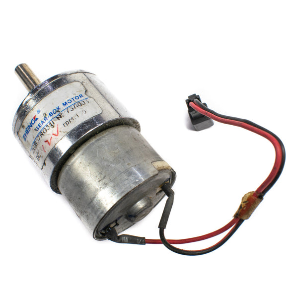 12V DC Metal Gear Motor 2GB37