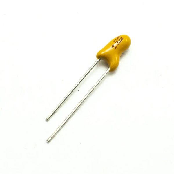 0.33µF 35V Tantalum Capacitor Miragegrove