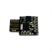 ATtiny85 USB Development Board