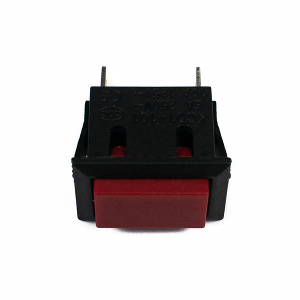 KCD1-101 ON/OFF Switch - Push to On Button Miragegrove