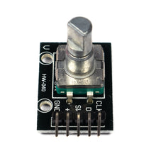 Rotary Encoder