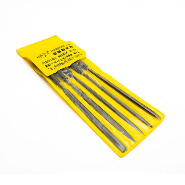 Generic Precision Needle File Set Miragegrove