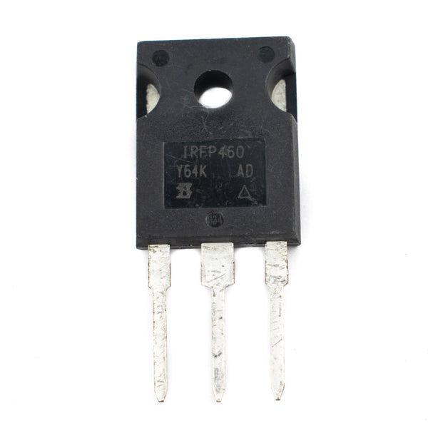 VISHAY IRFP460 500V 20A N-Channel Power MOSFET - MirageGrove