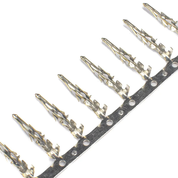 4.2mm Molex Male Connector Pins Miragegrove