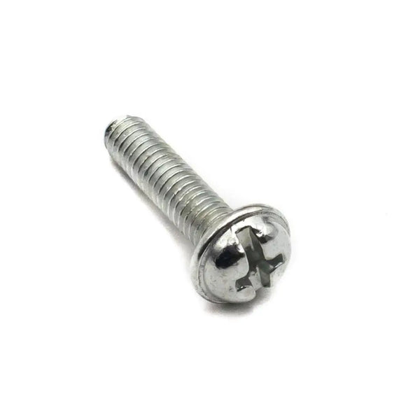 Phillips Head M4 X 15 mm Bolt (Mounting Screw with washer for PCB) Miragegrove