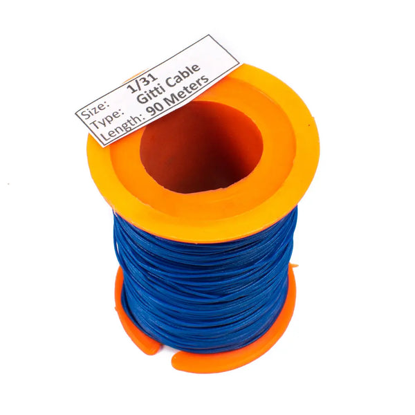 1/31 SWG Single Strand Wire 90 Meter Miragegrove