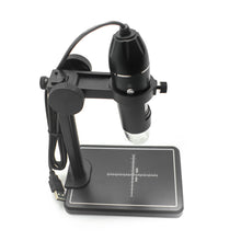 Portable USB2.0 Digital Microscope 1000X with Adjustable Stand - MirageGrove