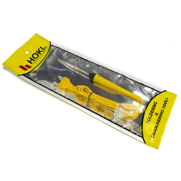 Hoki 15W Soldering Iron - MirageGrove