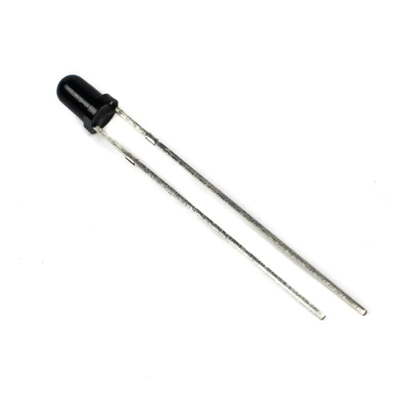 IR Receiver Sensor 3mm Miragegrove