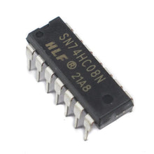 IC 74HC08 Input AND Gate IC (7408 IC) DIP-14 Package Miragegrove