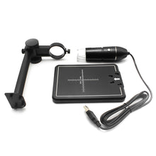 Portable USB2.0 Digital Microscope 1000X with Adjustable Stand - MirageGrove