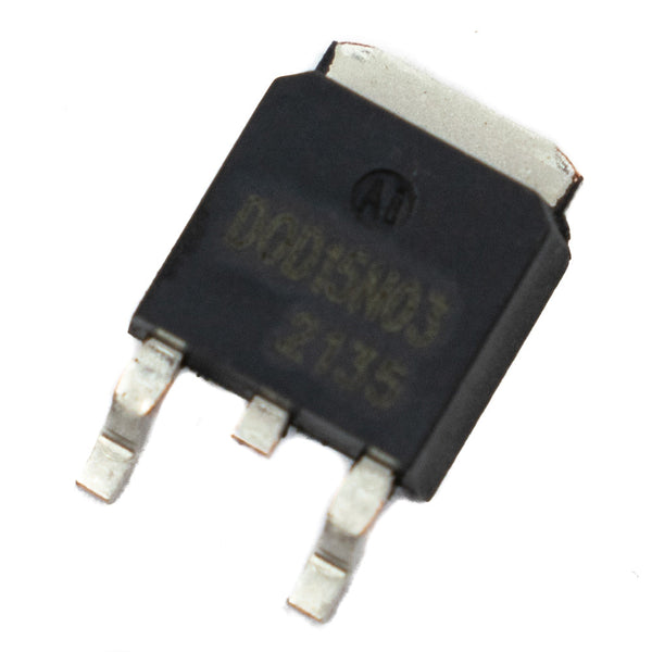 Doingter DOD15N03 30V 15A N-Channel Power MOSFET - MirageGrove