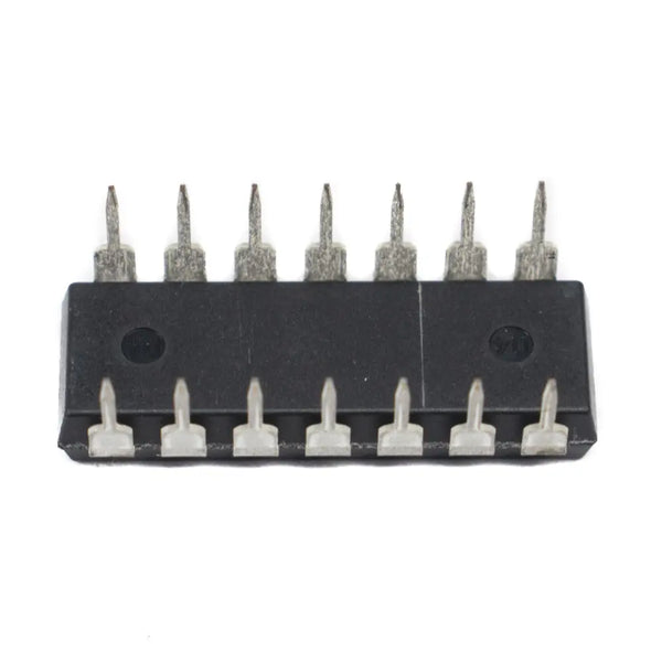 IC 74HC08 Input AND Gate IC (7408 IC) DIP-14 Package Miragegrove