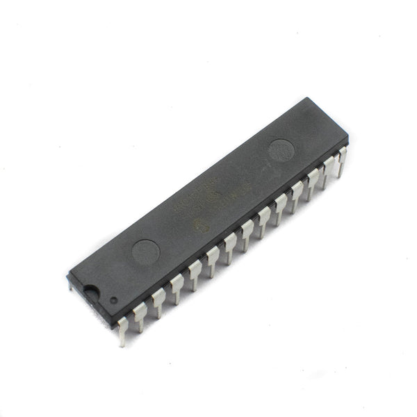 PIC16F886 8-Bit Microcontroller IC