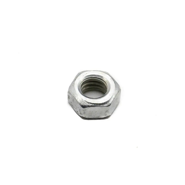 M4 Hex Nut with 3mm Height