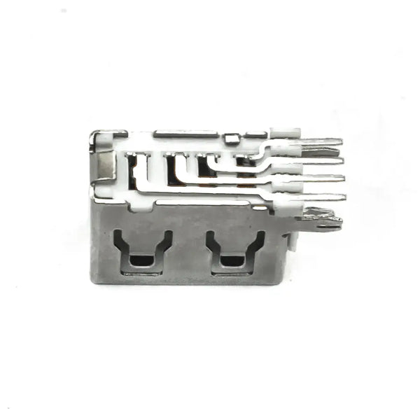 USB Type-A Vertical Female Connector Short Body Miragegrove